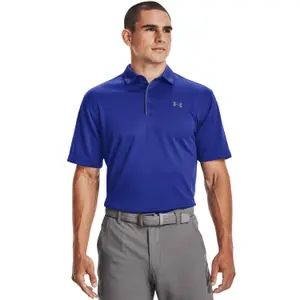 Polo Under Armour Tech image-2