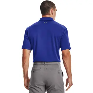 Polo Under Armour Tech image-4