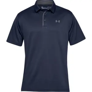 Polo Under Armour Tech image-0