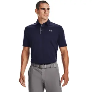 Polo Under Armour Tech image-1