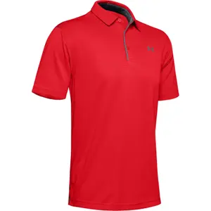 Polo Under Armour Tech image-0