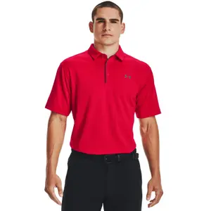 Polo Under Armour Tech image-2