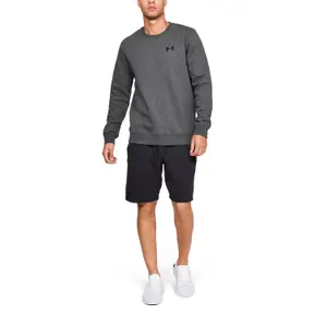 Sweatshirt Under Armour Rival FleeceSolid Fitted image-1