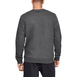 Sweatshirt Under Armour Rival FleeceSolid Fitted image-3