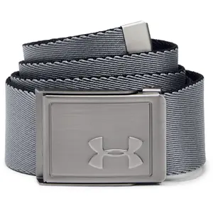 Pas chłopięcy Under Armour Solid Webbing image-1