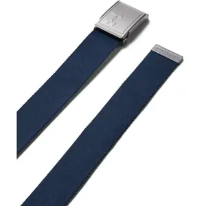 Pas chłopięcy Under Armour Solid Webbing image-0