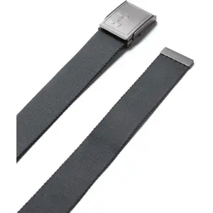 Pas chłopięcy Under Armour Solid Webbing image-1