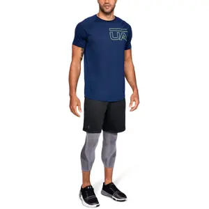 Shorts Under Armour MK-1 image-3