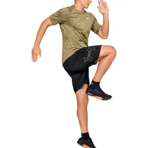 Corto Under Armour Tech™ Graphic image-3