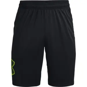 1306443-008-shorts-under-armour-techtm-graphic-schwarz-high-vis-yellow