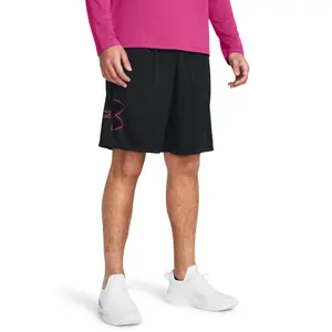 Korte Under Armour Tech Graphic image-2
