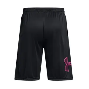 Korte Under Armour Tech Graphic image-4