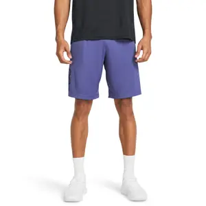 Korte Under Armour Tech Graphic image-1