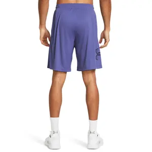 Korte Under Armour Tech Graphic image-5