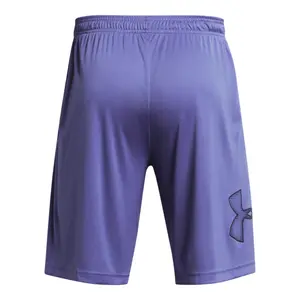 Korte Under Armour Tech Graphic image-4