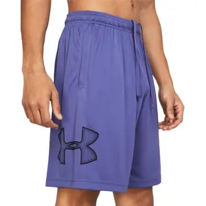 Korte Under Armour Tech Graphic image-2