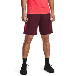 Shorts Under Armour Tech™ Graphic image-1