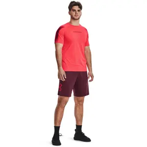 Shorts Under Armour Tech™ Graphic image-2