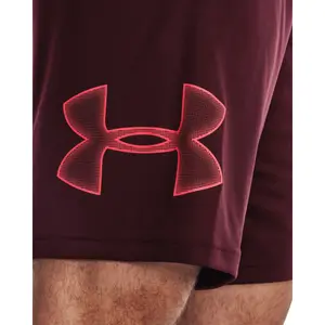 Shorts Under Armour Tech™ Graphic image-5