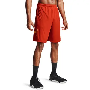 Short Under Armour Tech™ Graphic image-4