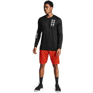 Short Under Armour Tech™ Graphic image-1