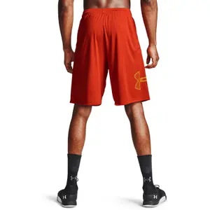 Short Under Armour Tech™ Graphic image-3