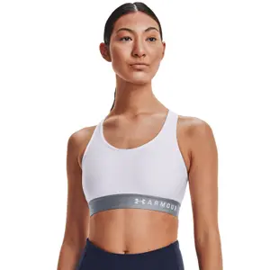 Women's bra Under Armour Mid Sports image-0