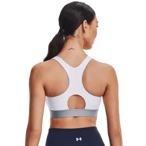 Women's bra Under Armour Mid Sports image-1