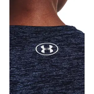 Women's long sleeve T-shirt Under Armour Tech crew twist image-4