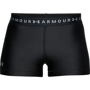 Calções para mulheres Under Armour HeatGear image-0