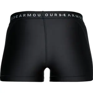Calções para mulheres Under Armour HeatGear image-3