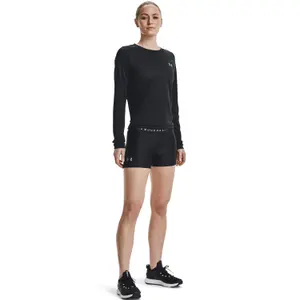 Calções para mulheres Under Armour HeatGear image-2