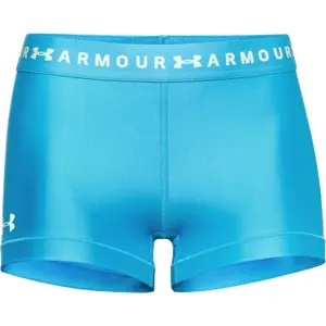 Pantalones cortos de mujer Under Armour HeatGear image-0