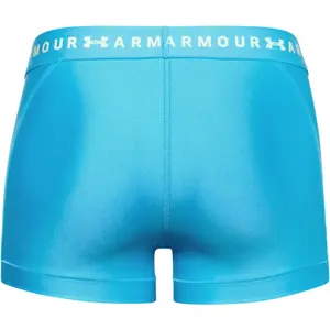 Pantalones cortos de mujer Under Armour HeatGear image-2