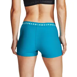 Pantalones cortos de mujer Under Armour HeatGear image-3
