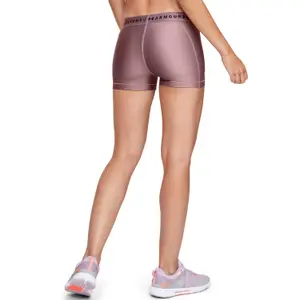 Women's shorts Under Armour HeatGear image-3