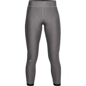 Women's leggings Under Armour HeatGear® Ankle Crop image-0