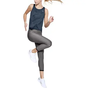 Women's leggings Under Armour HeatGear® Ankle Crop image-3