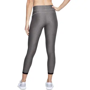 Women's leggings Under Armour HeatGear® Ankle Crop image-2