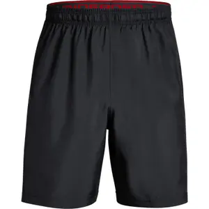 Krátký Under Armour Woven Graphic image-0