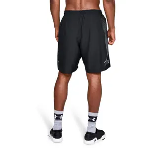 Krátký Under Armour Woven Graphic image-2
