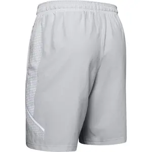 Short Under Armour Woven Graphic image-2