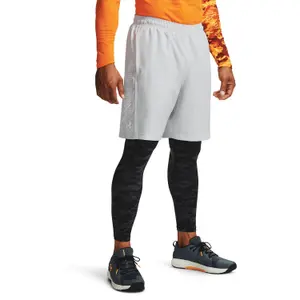 Short Under Armour Woven Graphic image-1