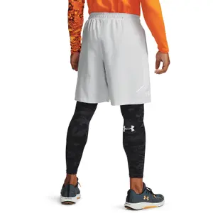 Short Under Armour Woven Graphic image-3