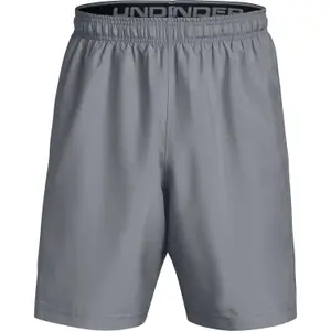 Short Under Armour Woven Graphic image-0
