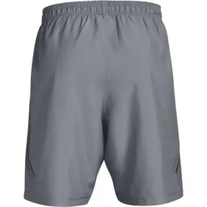 Short Under Armour Woven Graphic image-2