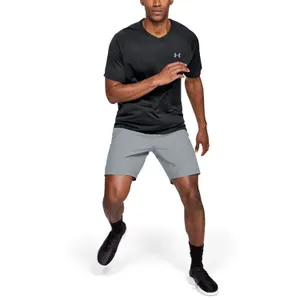 Short Under Armour Woven Graphic image-1