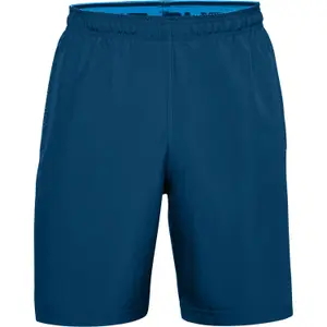 Corto Under Armour Woven Graphic image-0