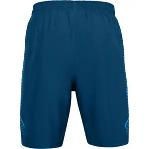 Corto Under Armour Woven Graphic image-1