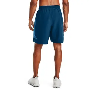Corto Under Armour Woven Graphic image-2